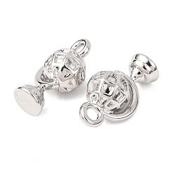 Талисман из сплава&nbsp;LS-FIND-C076-02P