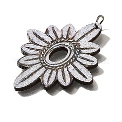 Подвески из тополя FIND-B045-13