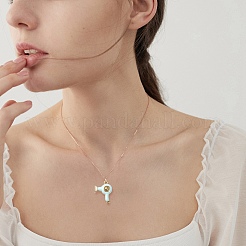 16шт 4 цвета сплава эмалевые подвески&nbsp;FIND-YW0005-95