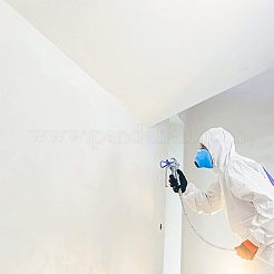 20 шт. 60-секционный фильтр для безвоздушного распылителя из нержавеющей стали 201 FIND-FH0004-88