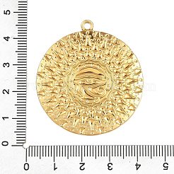 Подвески из нержавеющей стали 304 с эмалью&nbsp;STAS-Z186-01G