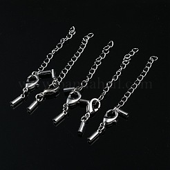 Латунный удлинитель цепи KK-P149-07D