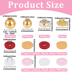 Kit di ritrovamenti di perline fai da te&nbsp;DIY-PA0001-83