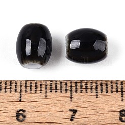 Ручной фарфоровые керамические шарики&nbsp;PORC-T134-02A