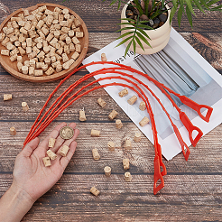 200 шт. пробки для бутылок&nbsp;FIND-BC0014-56