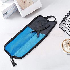 Borsa in tela per riporre le bacchette&nbsp;AJEW-WH20054-257A-01
