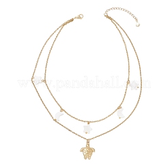 Набор украшений в виде черепахи со звездой из нержавеющей стали 304.&nbsp;SJEW-JS01351