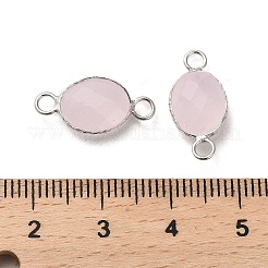 925 dijes de conector de plata esterlina&nbsp;STER-H110-20A