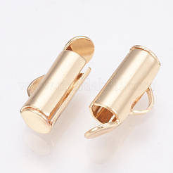 Латунь слайдов на концевых бюгельных труб KK-Q747-11C-KC