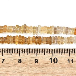 Natürlichen Rauchquarzperlen Stränge&nbsp;GG-CBA1D78-A04