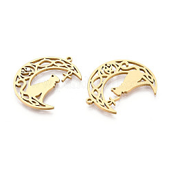 Подвески из нержавеющей стали 304&nbsp;STAS-T070-07G