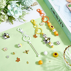 Сделай сам наборы для ключей DIY-SC0029-84