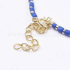 Браслеты из бронзы BJEW-I247-15-A