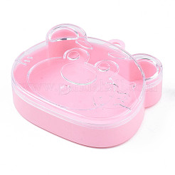 Контейнеры для бусин из полистирола CON-S043-065