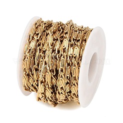 Цепи lumachina из нержавеющей стали 304&nbsp;CHS-P028-06G