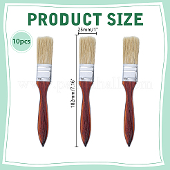 Borstenpinsel&nbsp;TOOL-WH0005-50A