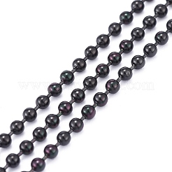 Шариковые цепи из нержавеющей стали 304&nbsp;CHS-F011-10B-B