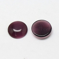 Katzenauge-Cabochons&nbsp;X-CE-J002-12mm-16