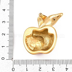 Подвески из нержавеющей стали 304 с эмалью&nbsp;LS-STAS-A135-05G