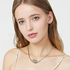 Соединители из эмали из сплава 12 шт.&nbsp;FIND-BC0001-95