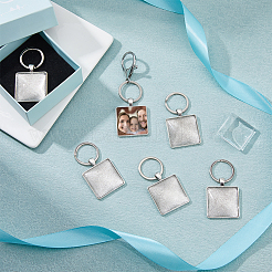 Сплав брелок&nbsp;KEYC-DC00002