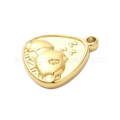 Подвески из нержавеющей стали 304 STAS-U023-05G