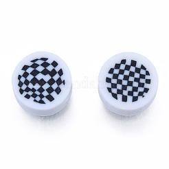 Бусины из полимерной глины  CLAY-N011-83