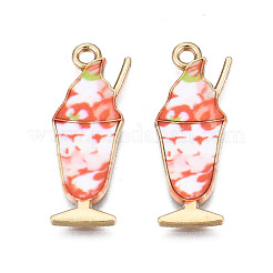 Стойки обшивки сплава эмали подвески&nbsp;ENAM-T011-138D