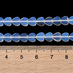 Opalite бисер пряди G-M403-A49-02