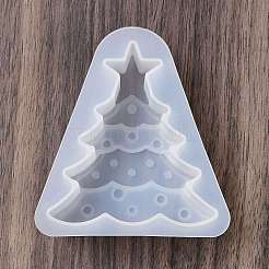 Moules à bougie en silicone bricolage&nbsp;DIY-A054-07B