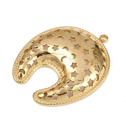 Подвески из нержавеющей стали 304&nbsp;STAS-B092-07G