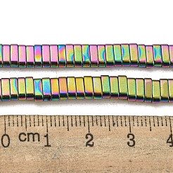 Elettrodeposte ematite sintetico non magnetico fili&nbsp;G-C106-B02-10A