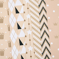 Бумага для вырезок DIY-TAC0026-19A