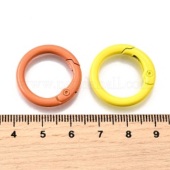 Пружинные кольца из сплава PALLOY-A022-01B