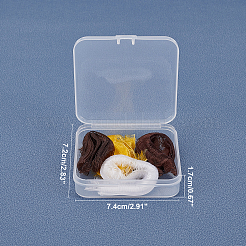 Кукла ресницы полоски DIY-FH0001-33