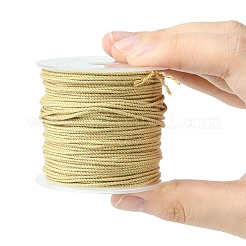 28м хлопковый шнур OCOR-CJC0005-01A
