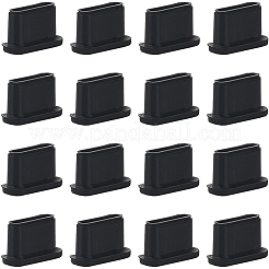 50 шт. силиконовые мобильные заглушки от пыли&nbsp;FIND-CN0001-98B