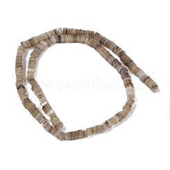 Бусы лэмпворк ручной работы&nbsp;LAMP-Q037-02A-05