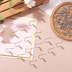 1000 шт. крючки для сережек из нержавеющей стали 304 STAS-TA0002-16