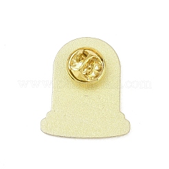 Космические эмалевые значки&nbsp;JEWB-L027-07G-01