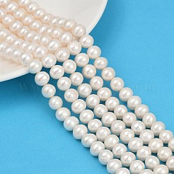 激安パールビーズ通販 ハンドメイドアクセサリー–PandaHall（パンダ