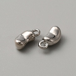 Подвески из цинкового сплава&nbsp;LS-FIND-WH0152-40A-P