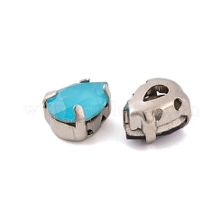 Шить на горный хрусталь&nbsp;RGLA-Q013-04A-01