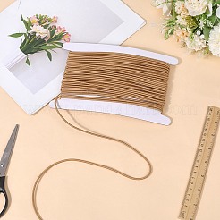 20 Yards rundes elastisches Band&nbsp;EW-DJ0001-10D
