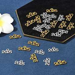 Подвески из сплава с покрытием в стойку FIND-FS0003-49