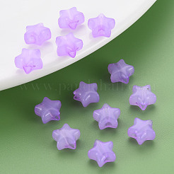 Имитации акриловых шариков желе MACR-S373-45-E04