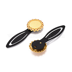 Закладки из сплава и железа&nbsp;PALLOY-N184-08G