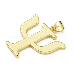 Весы стойка покрытие латунные подвески&nbsp;KK-Z067-02G-02