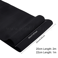 Резиновая латексная эластичная лента OCOR-BC0001-61