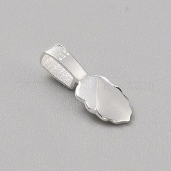 925 Sterling Silber Prise Kautionen&nbsp;STER-WH20003-04S